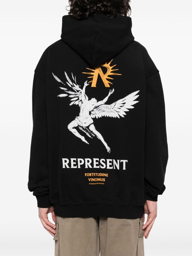 Icarus Hoodie