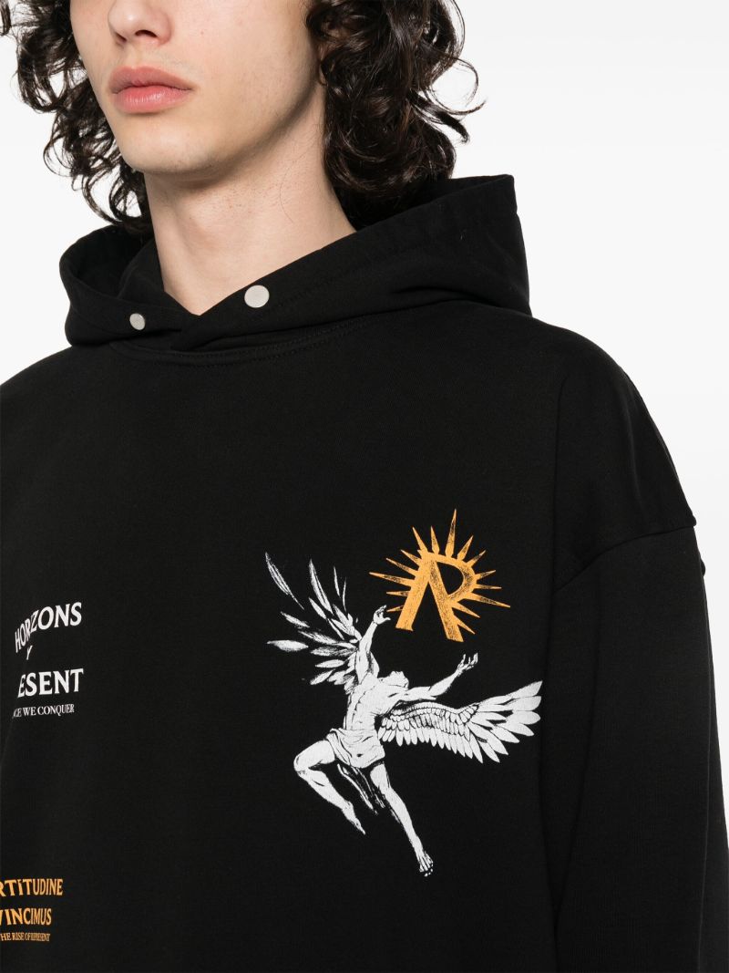 Icarus Hoodie