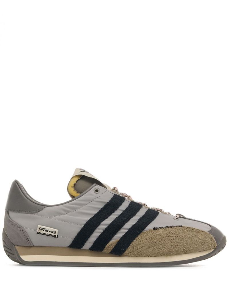 X Song for the Mute Country Og Sneakers