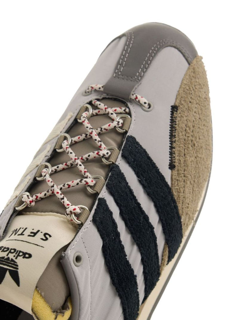 X Song for the Mute Country Og Sneakers