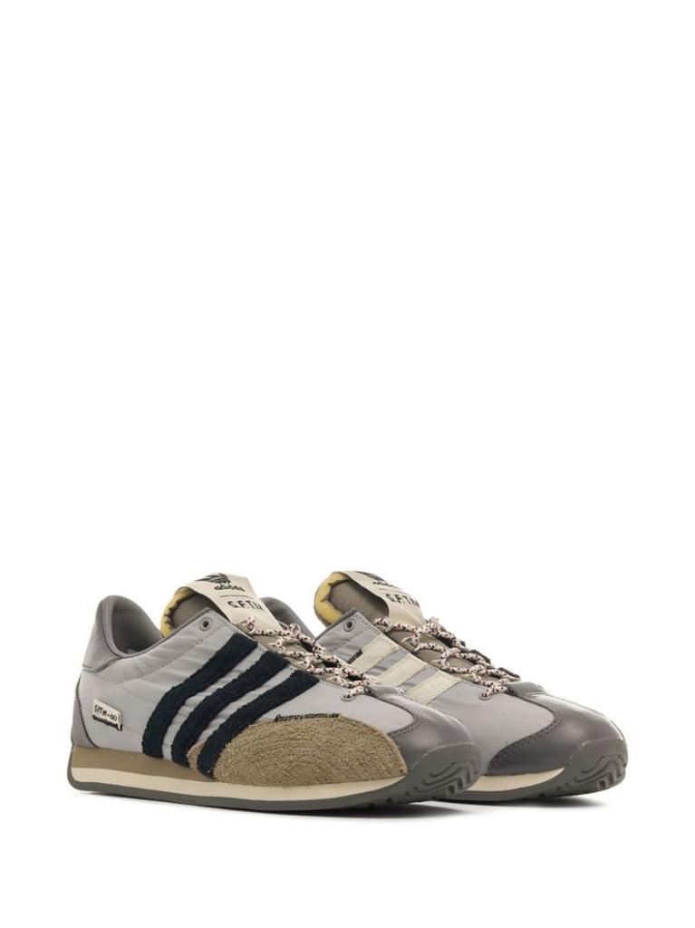 X Song for the Mute Country Og Sneakers