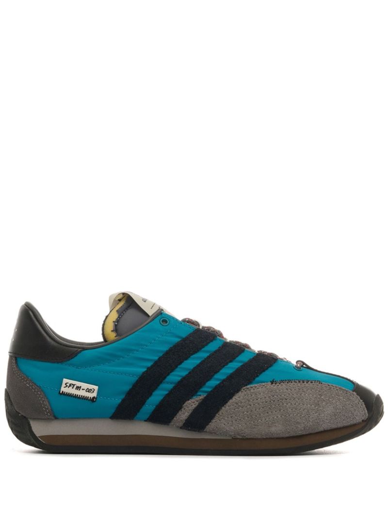 X Song for the Mute Country Og Sneakers