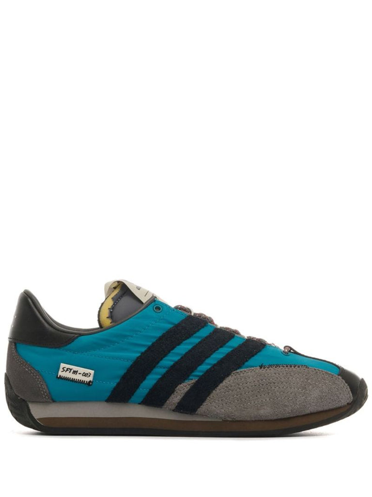 X Song for the Mute Country Og Sneakers