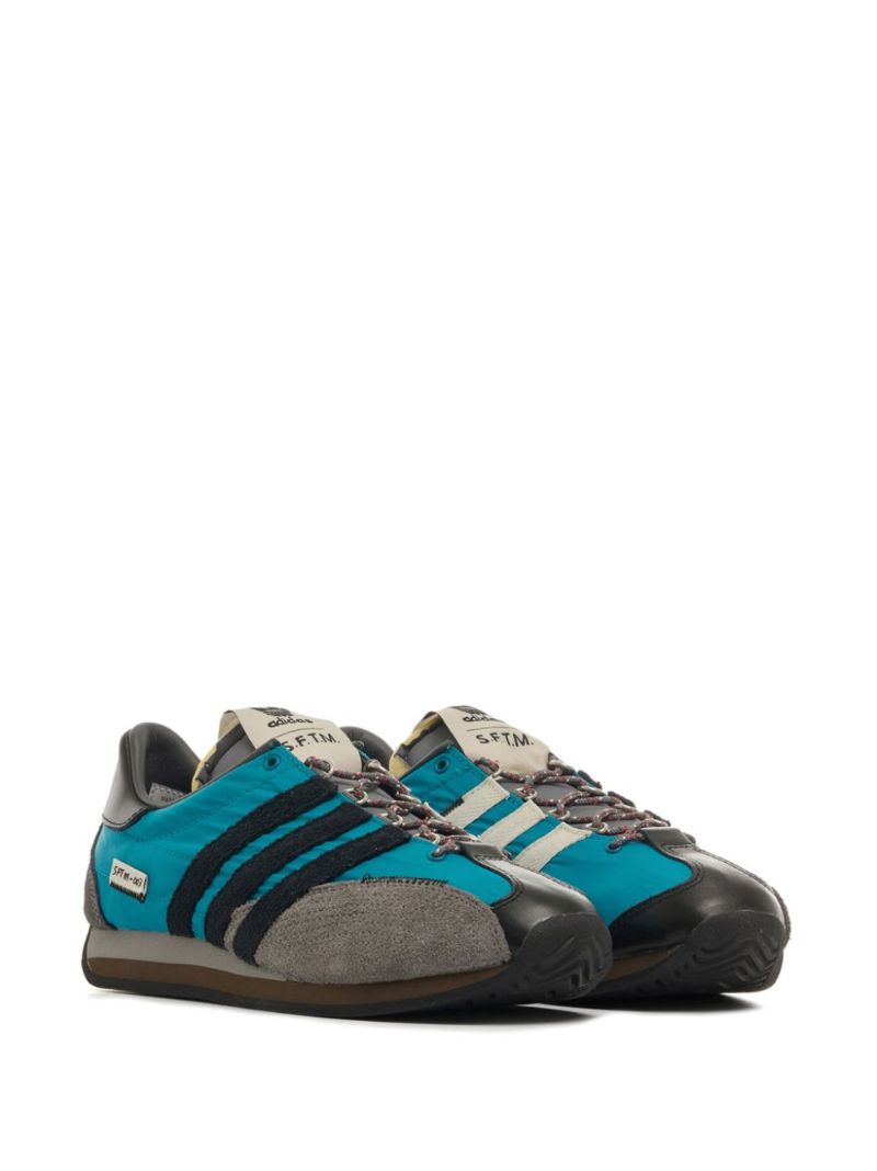 X Song for the Mute Country Og Sneakers