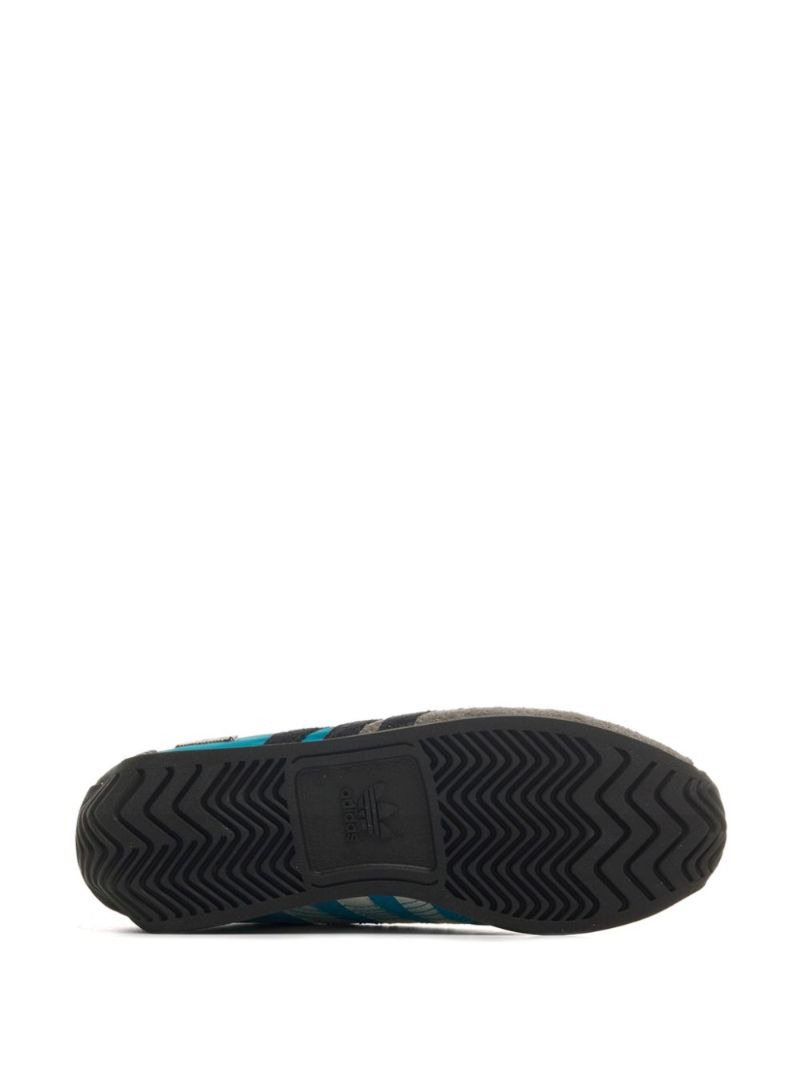 X Song for the Mute Country Og Sneakers