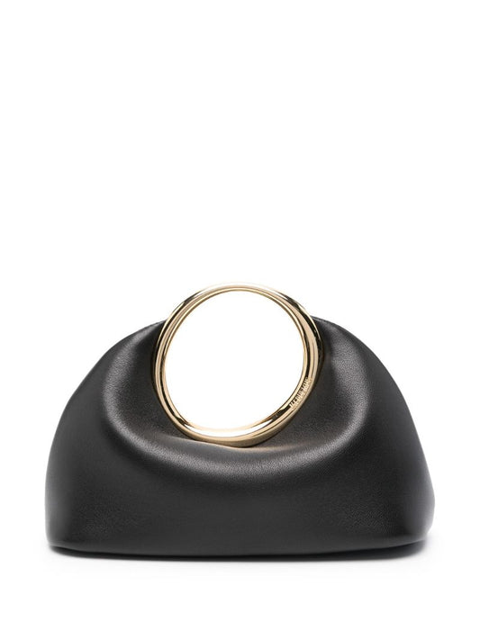 Black La Petite Calino Tote Bag