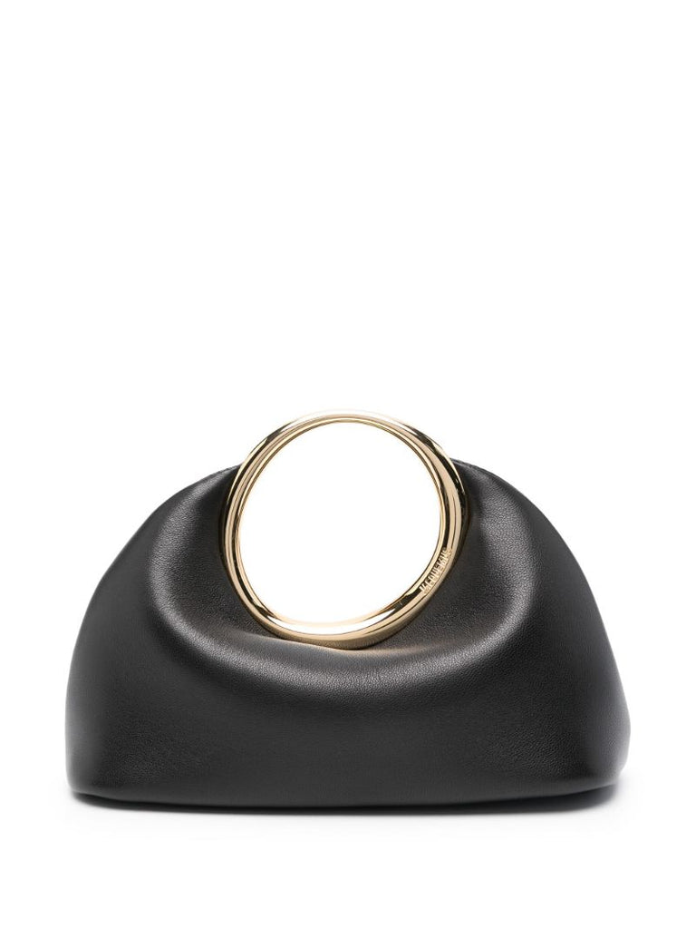 Black La Petite Calino Tote Bag