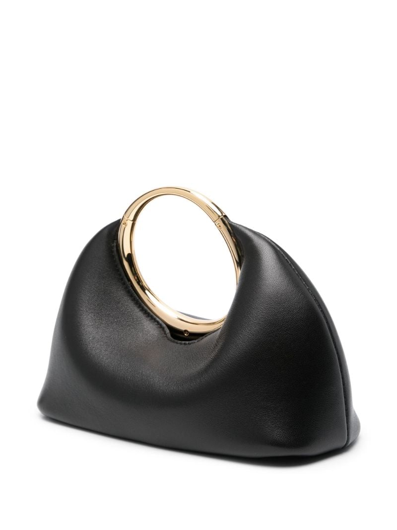 Black La Petite Calino Tote Bag