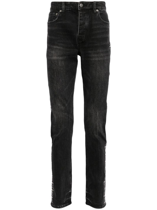 Chitch Metalik Stripe Jeans