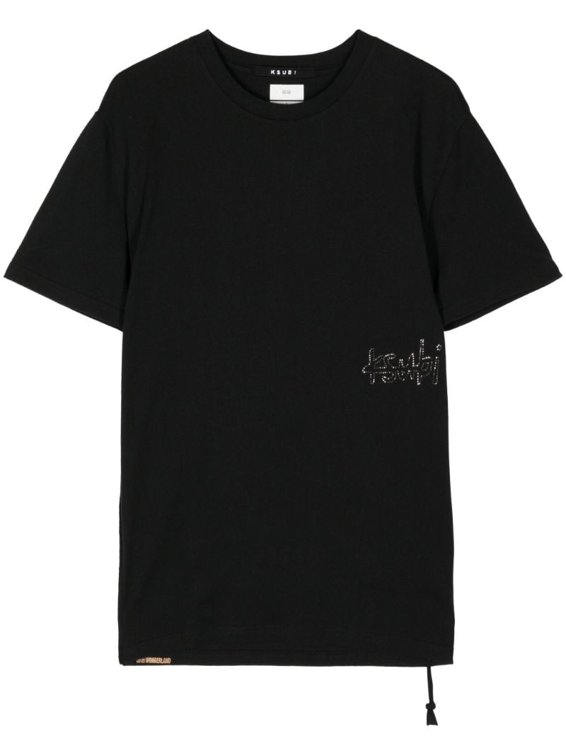 Krystal Bling Kash T-shirt