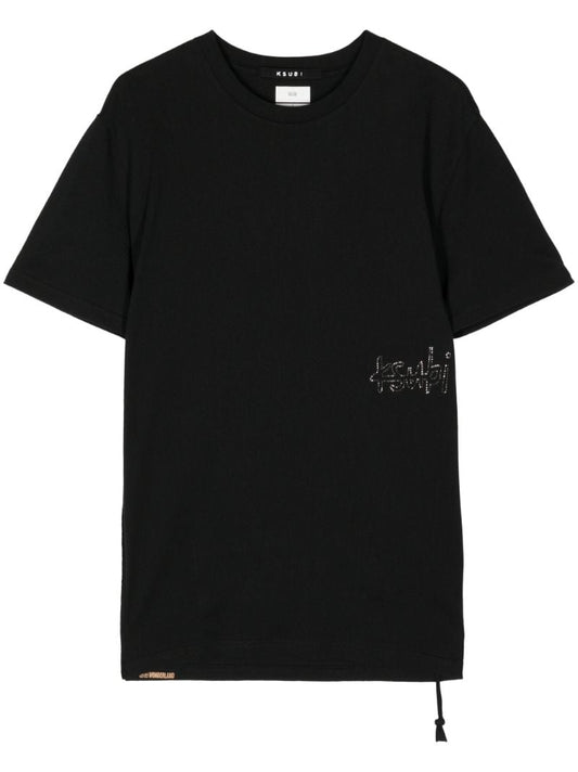Krystal Bling Kash T-shirt