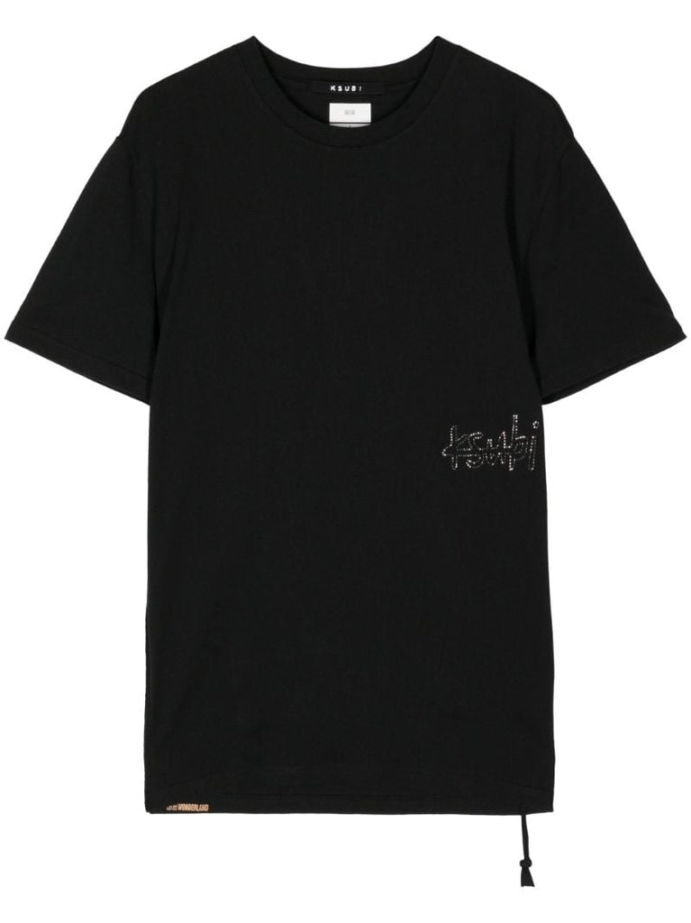 Krystal Bling Kash T-shirt