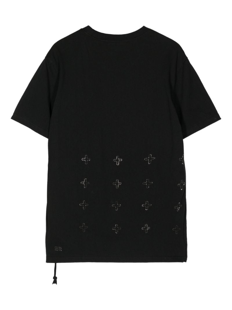 Krystal Bling Kash T-shirt