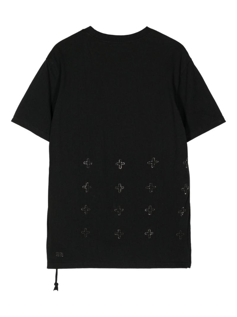 Krystal Bling Kash T-shirt