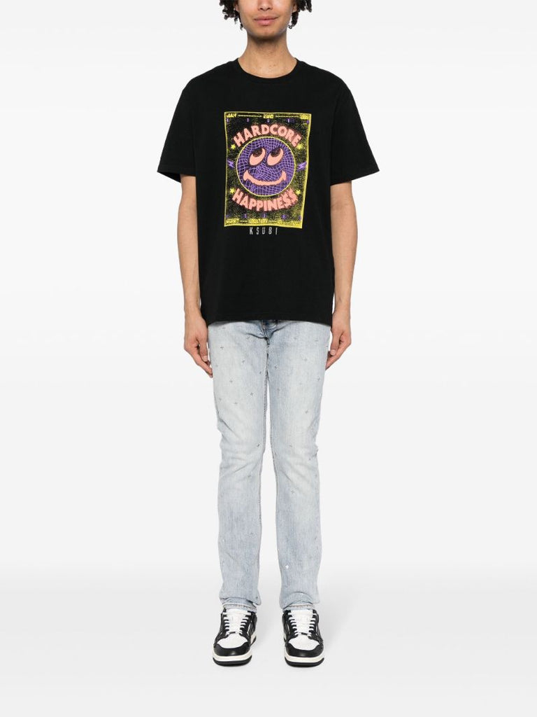 Chitch Metalik Jeans