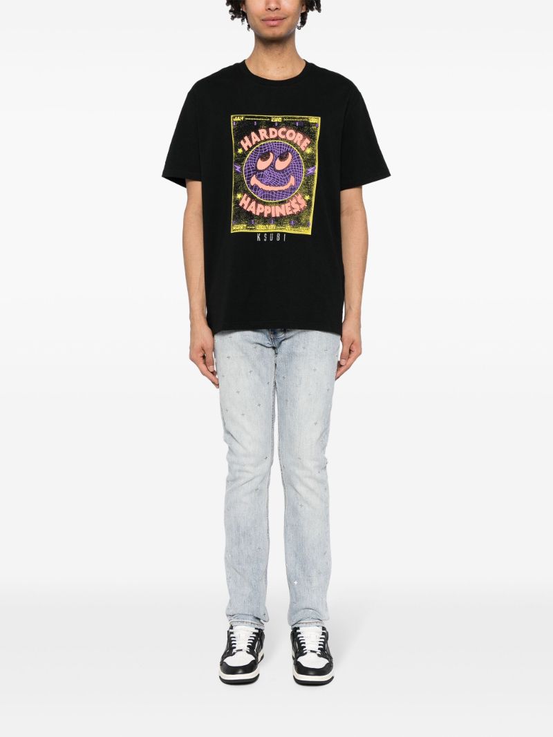 Chitch Metalik Jeans