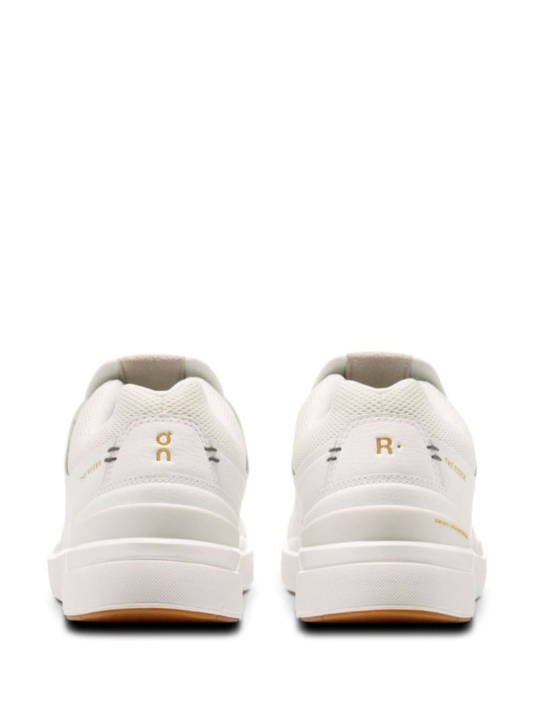 White the Roger Centre Court Sneakers