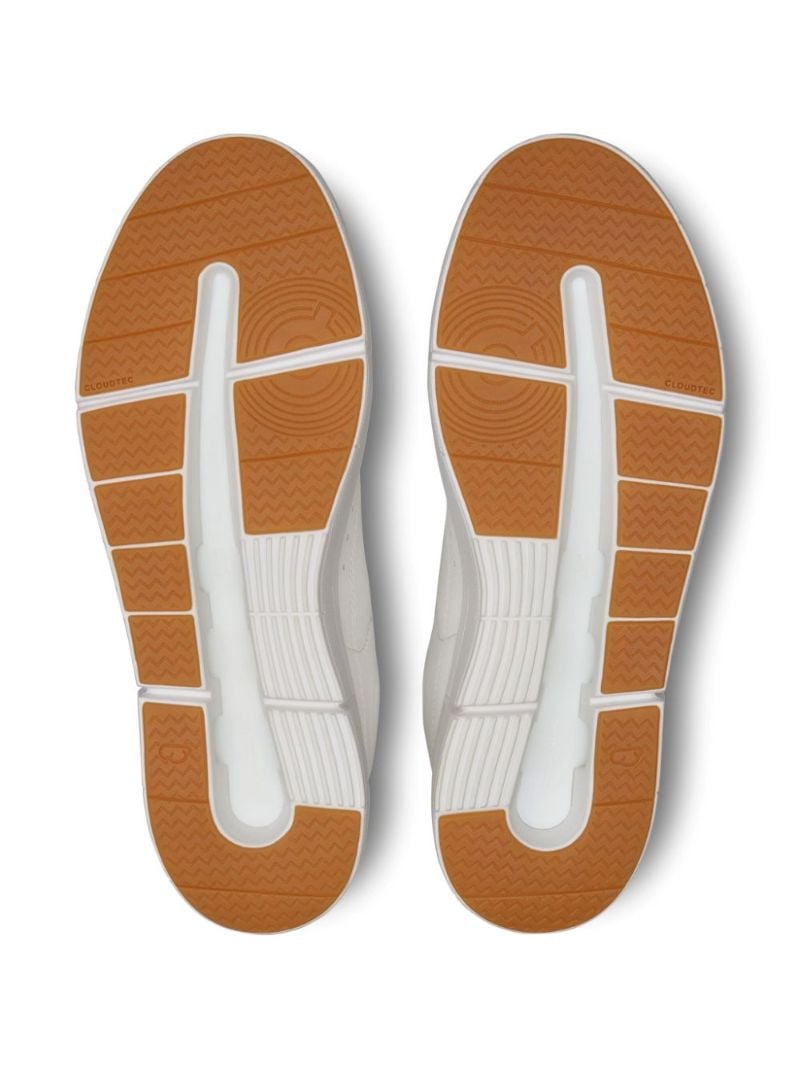 White the Roger Centre Court Sneakers