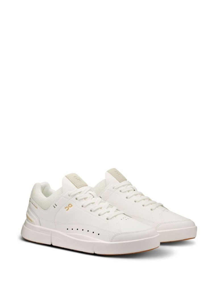 White the Roger Centre Court Sneakers