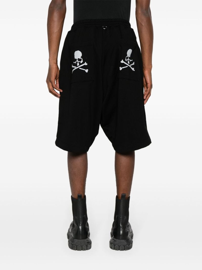 Black Easy Logo-print Track Pants