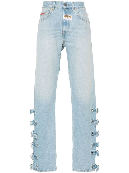 Buckle Jeans