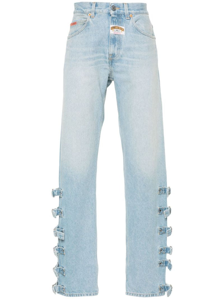 Buckle Jeans