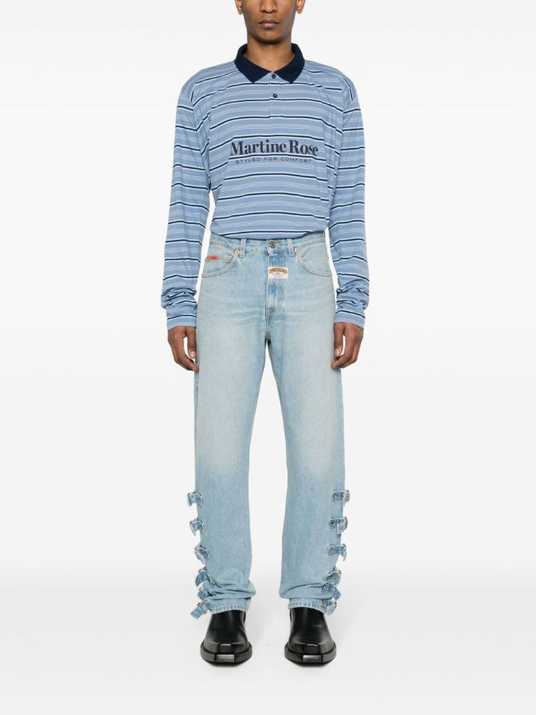 Buckle Jeans