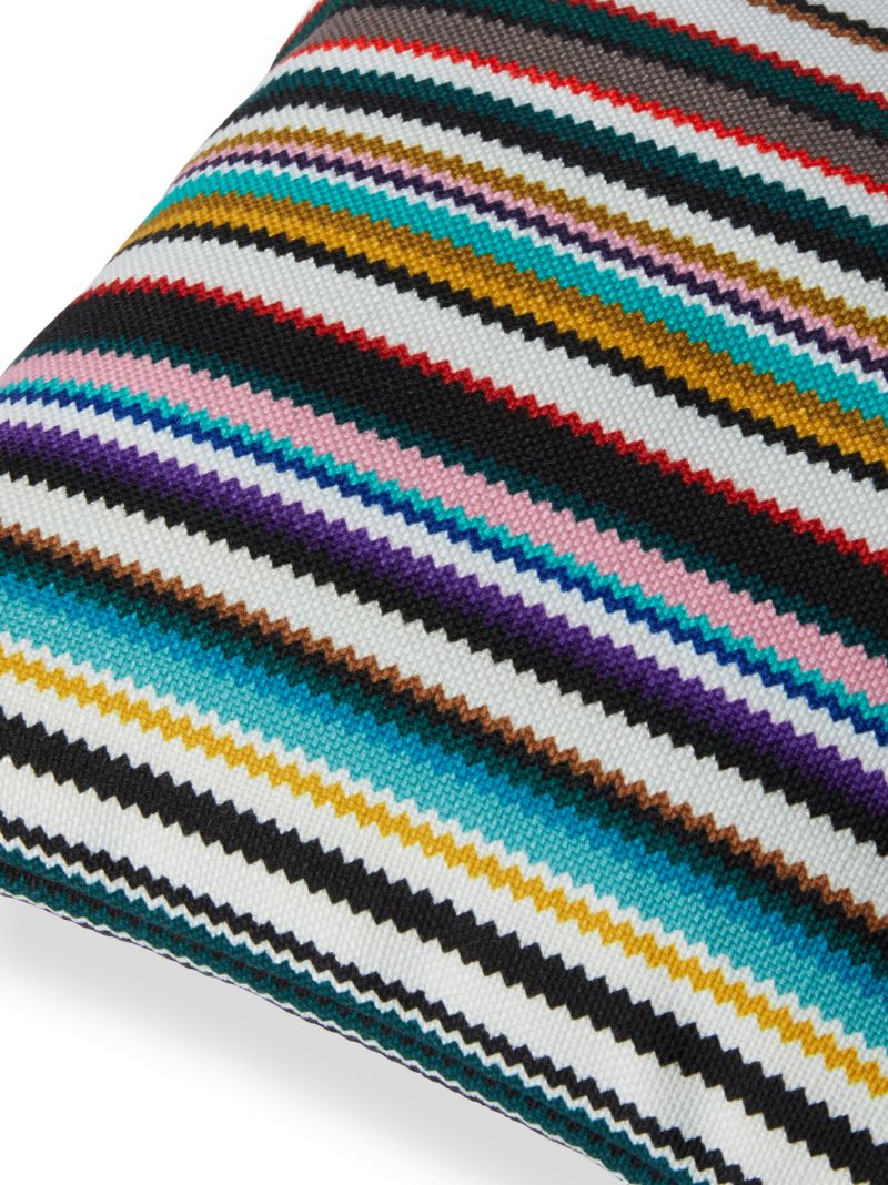 White Shanghai Outdoor Cushion