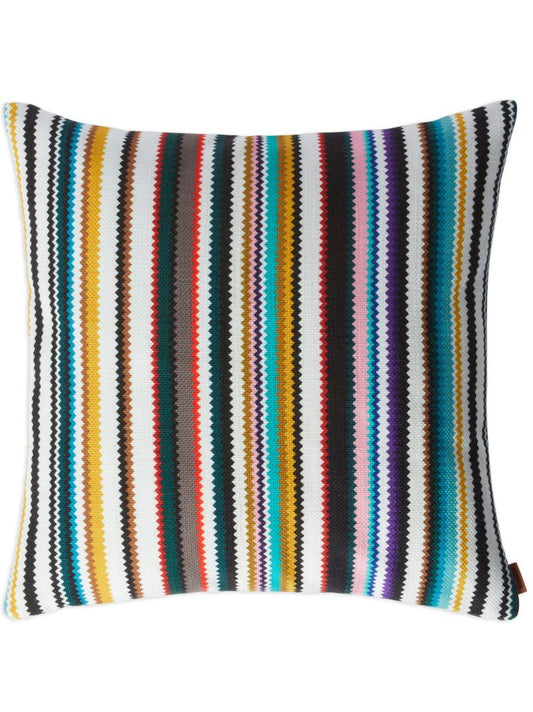 White Shanghai Outdoor Cushion