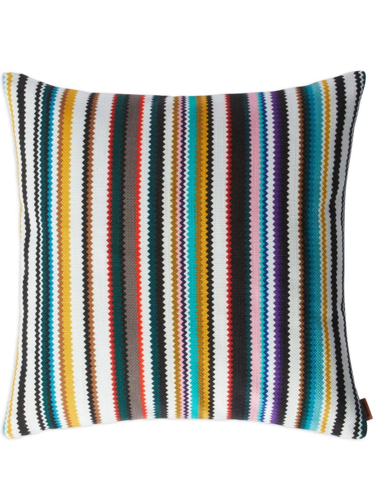 White Shanghai Outdoor Cushion