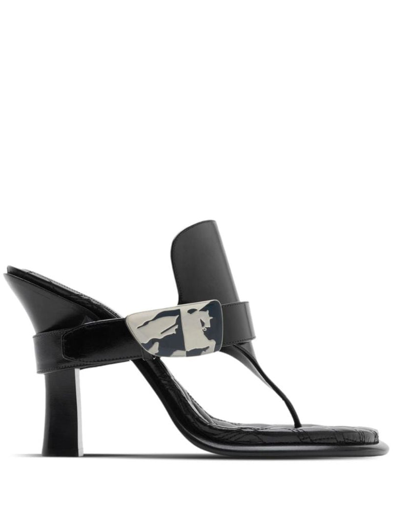 Bay Leather Sandals