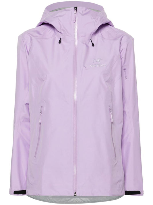 Purple Beta Lt Jacket