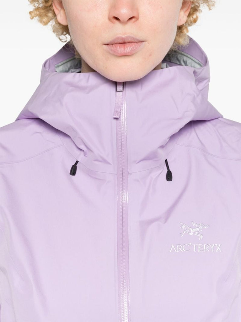 Purple Beta Lt Jacket