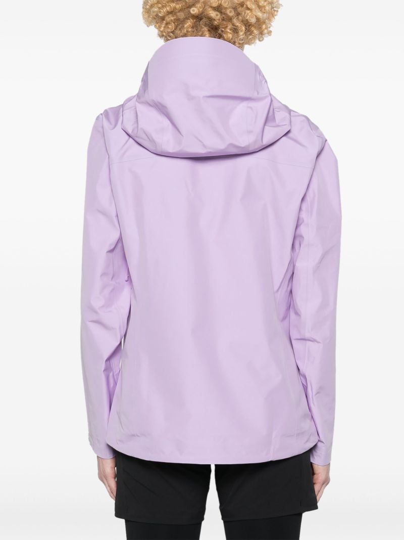 Purple Beta Lt Jacket