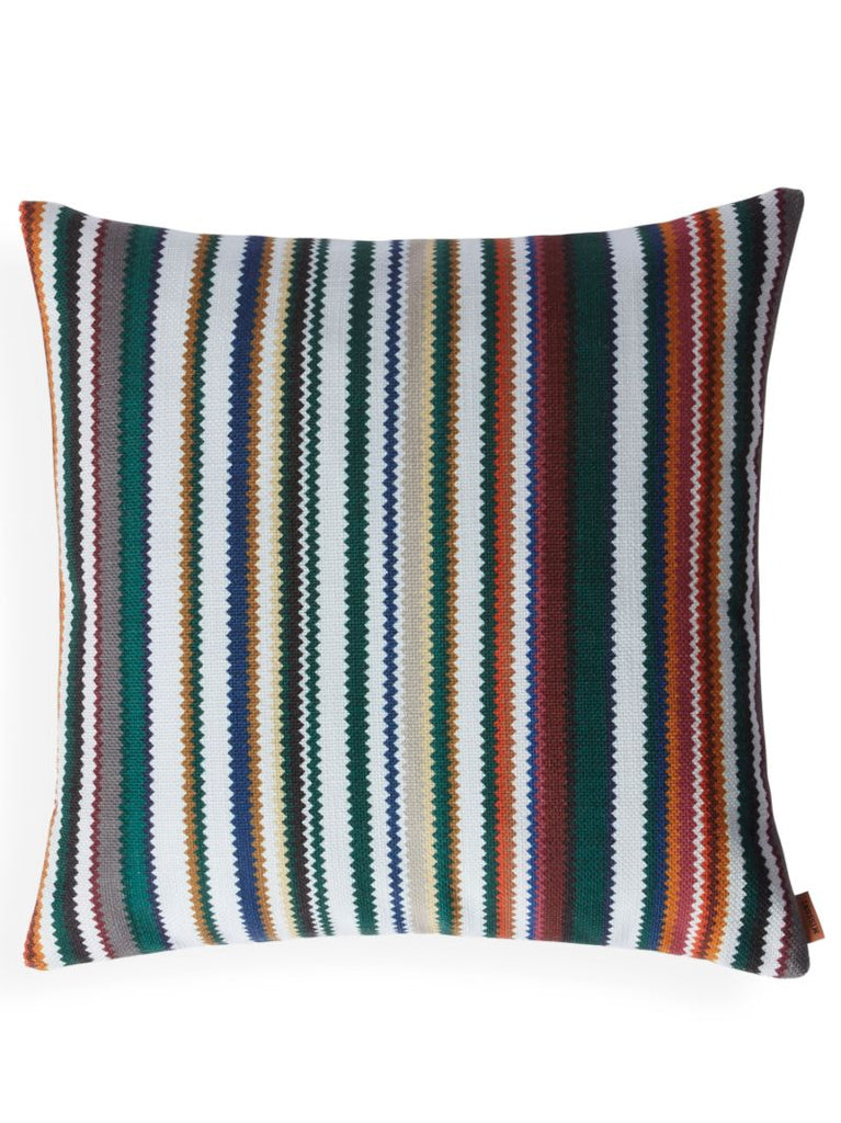 Green Shanghai Outdoor Cushion