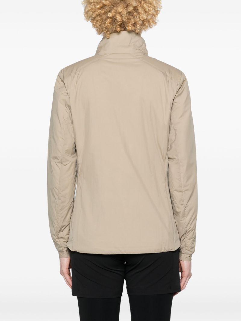 Neutral Atom Performance Jacket