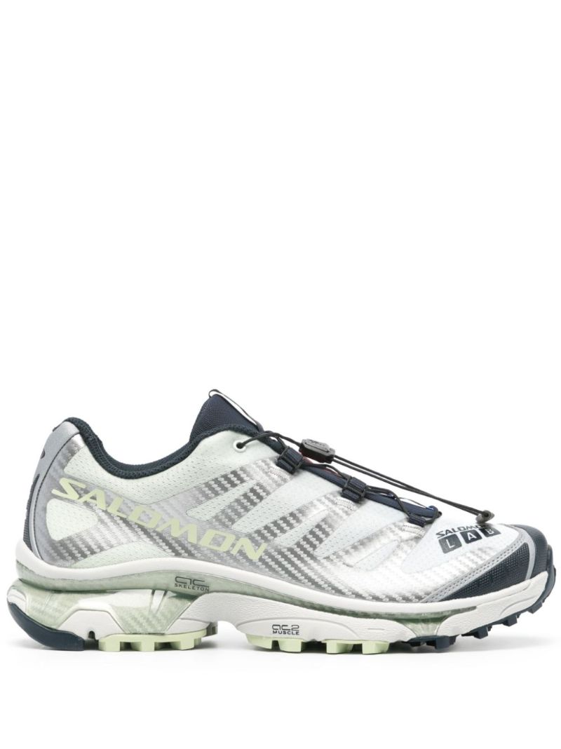 Grey Xt-4 Og Running Shoes