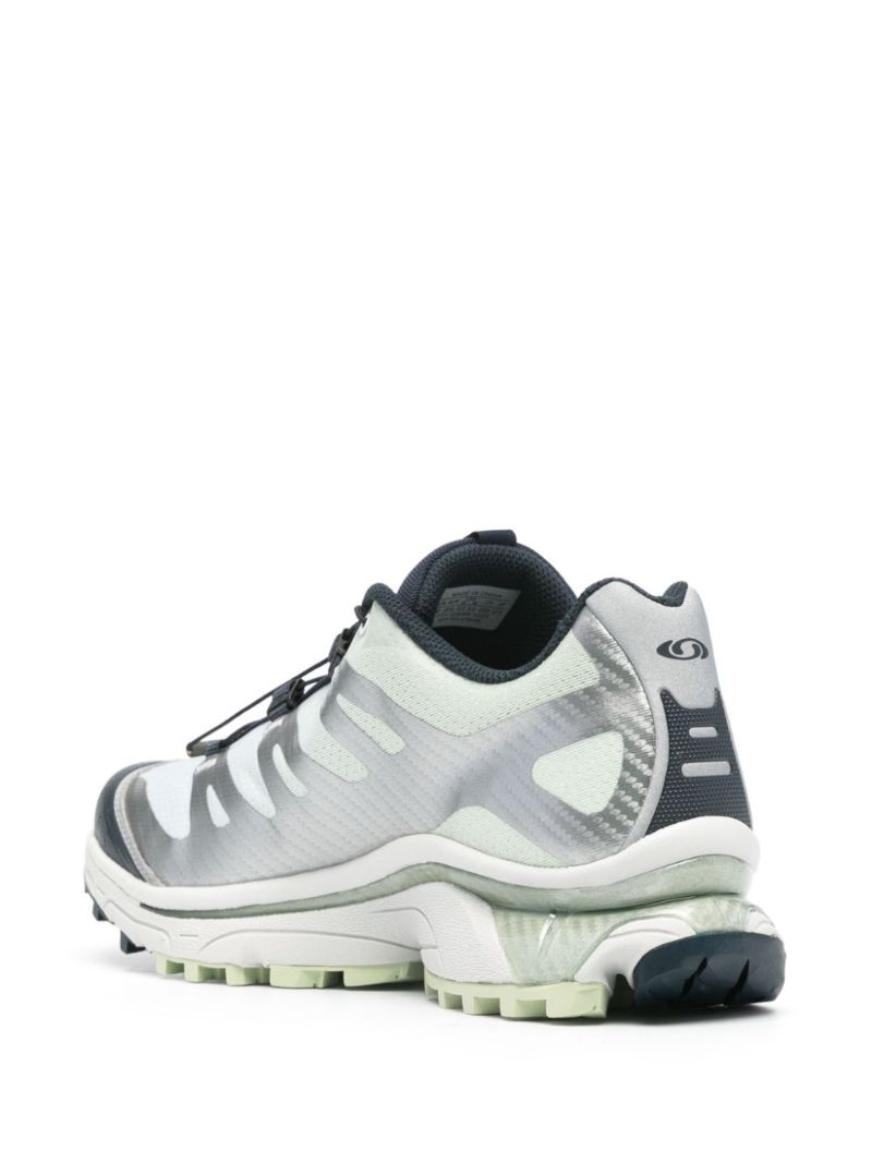 Grey Xt-4 Og Running Shoes