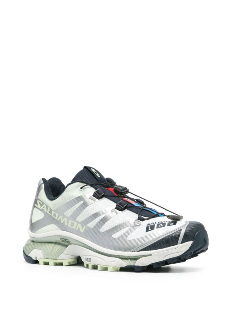 Grey Xt-4 Og Running Shoes