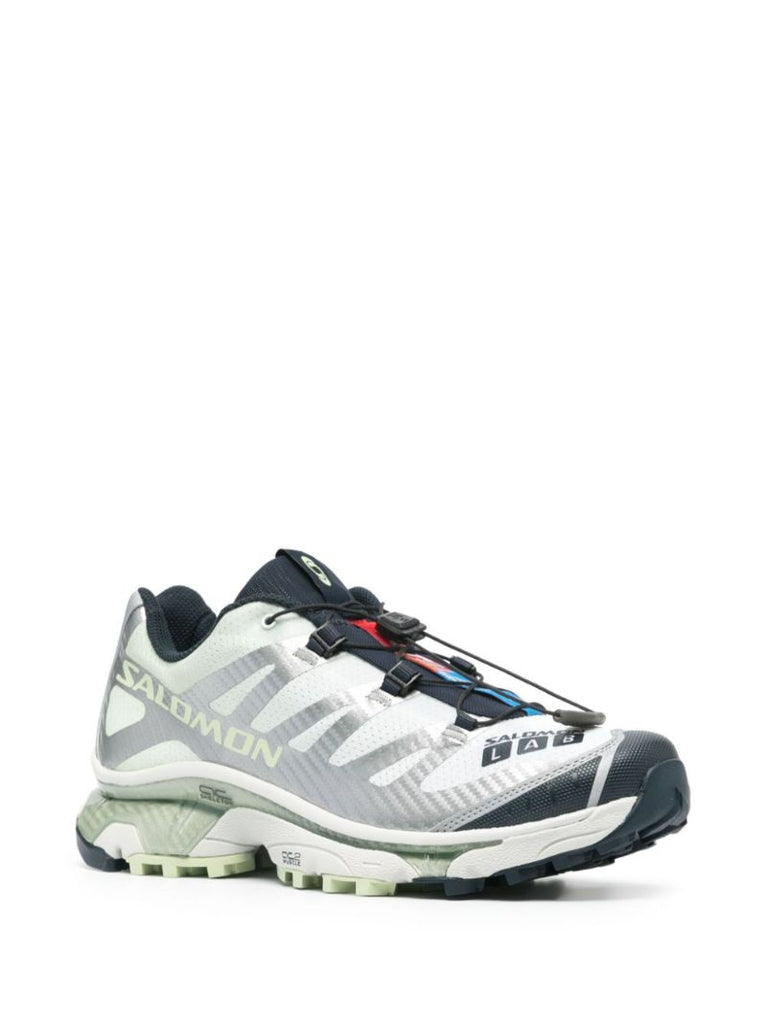 Grey Xt-4 Og Running Shoes