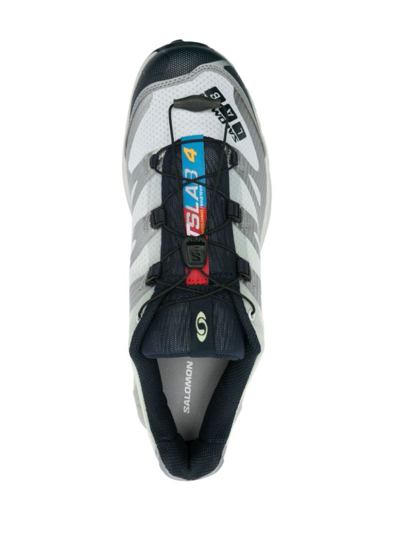 Grey Xt-4 Og Running Shoes