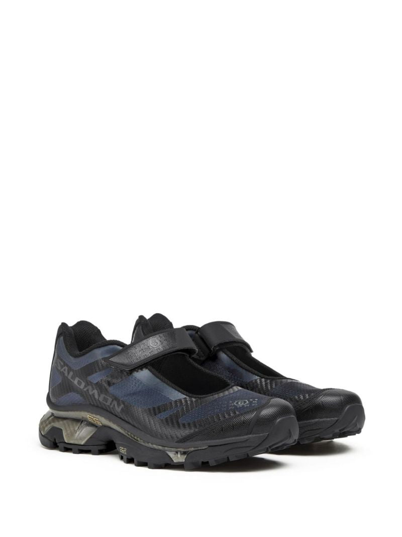 Xt-mary Touch-strap Sneakers