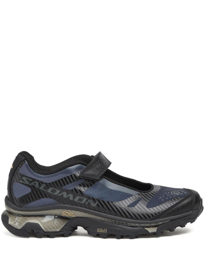 Xt-mary Touch-strap Sneakers