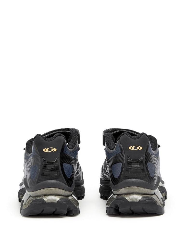 Xt-mary Touch-strap Sneakers