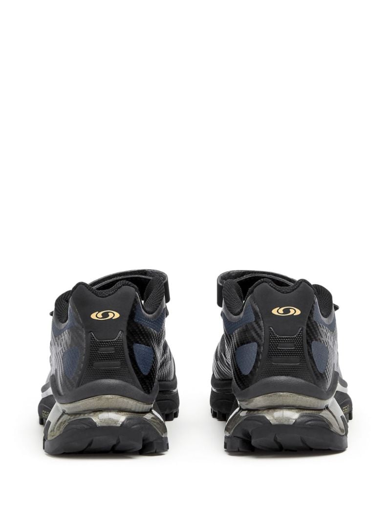 Xt-mary Touch-strap Sneakers