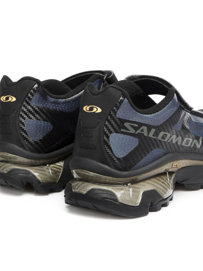 Xt-mary Touch-strap Sneakers