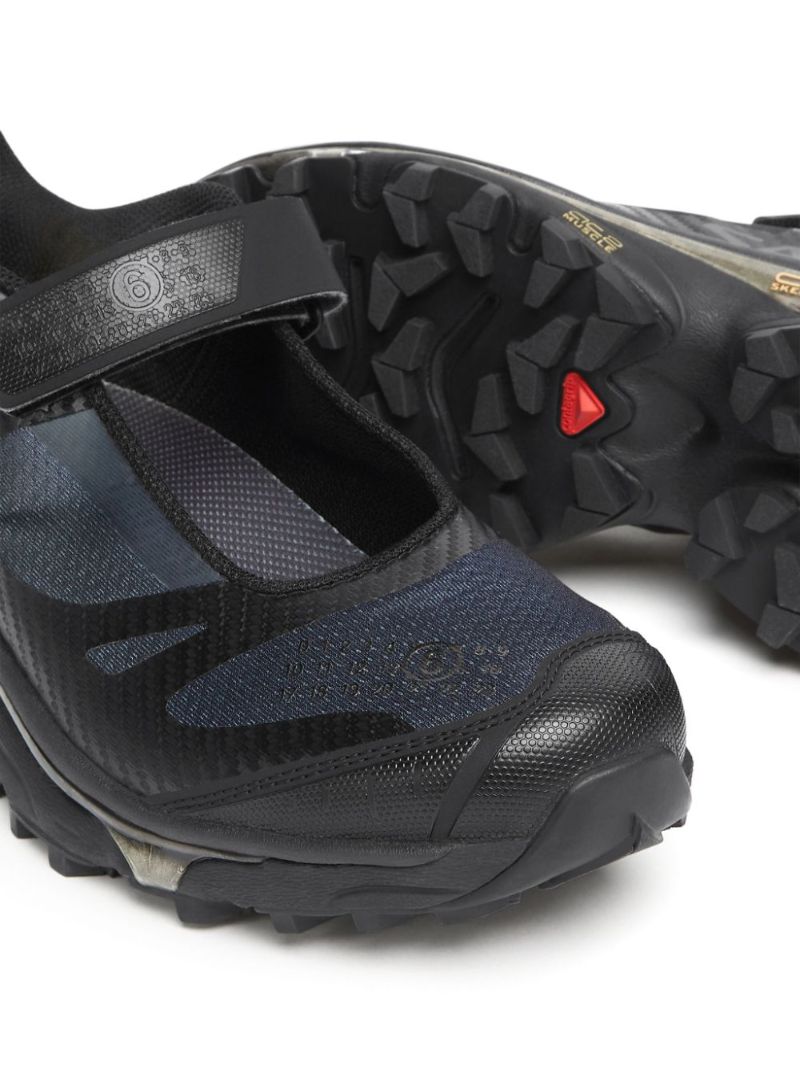 Xt-mary Touch-strap Sneakers