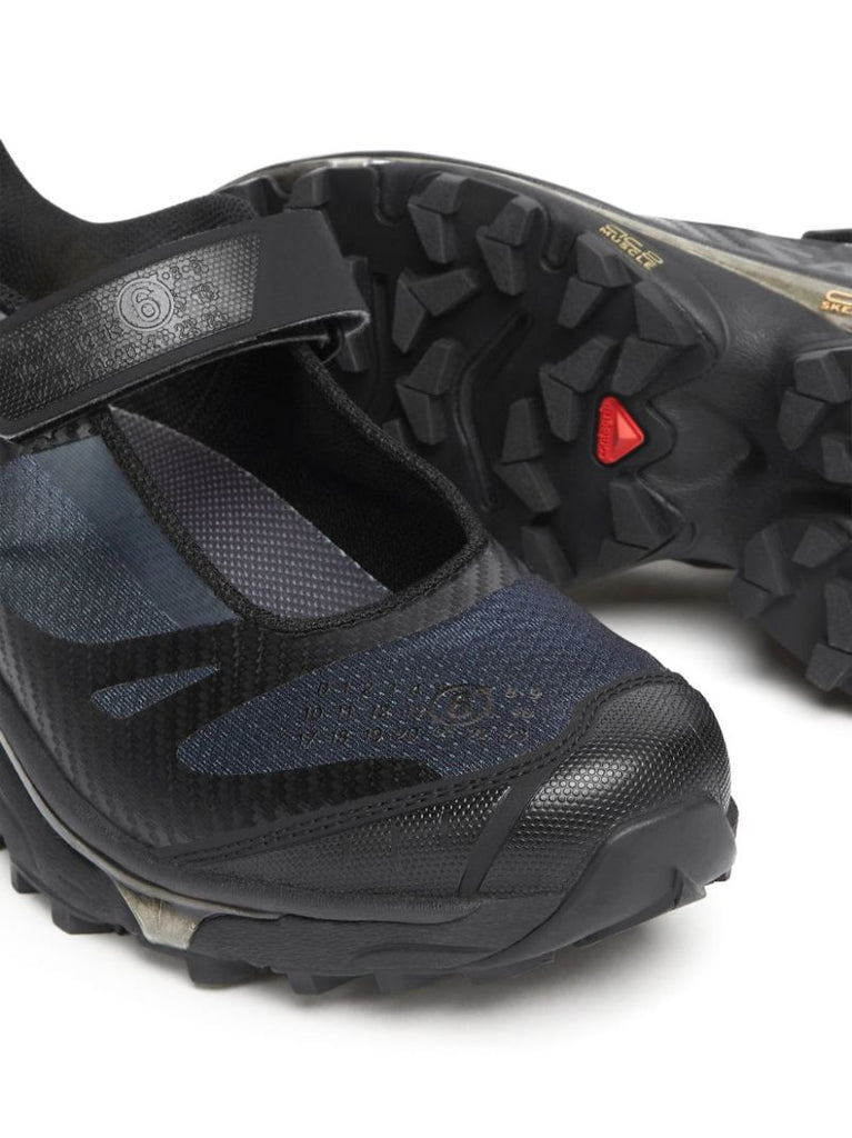Xt-mary Touch-strap Sneakers