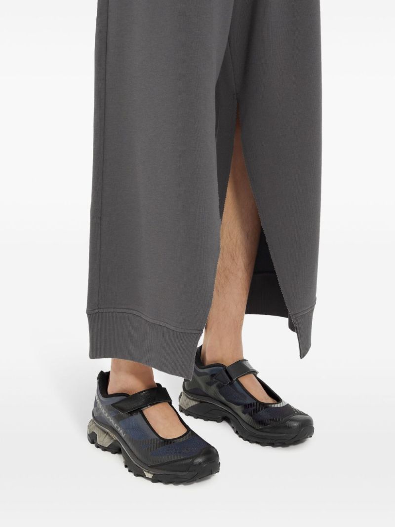 Xt-mary Touch-strap Sneakers