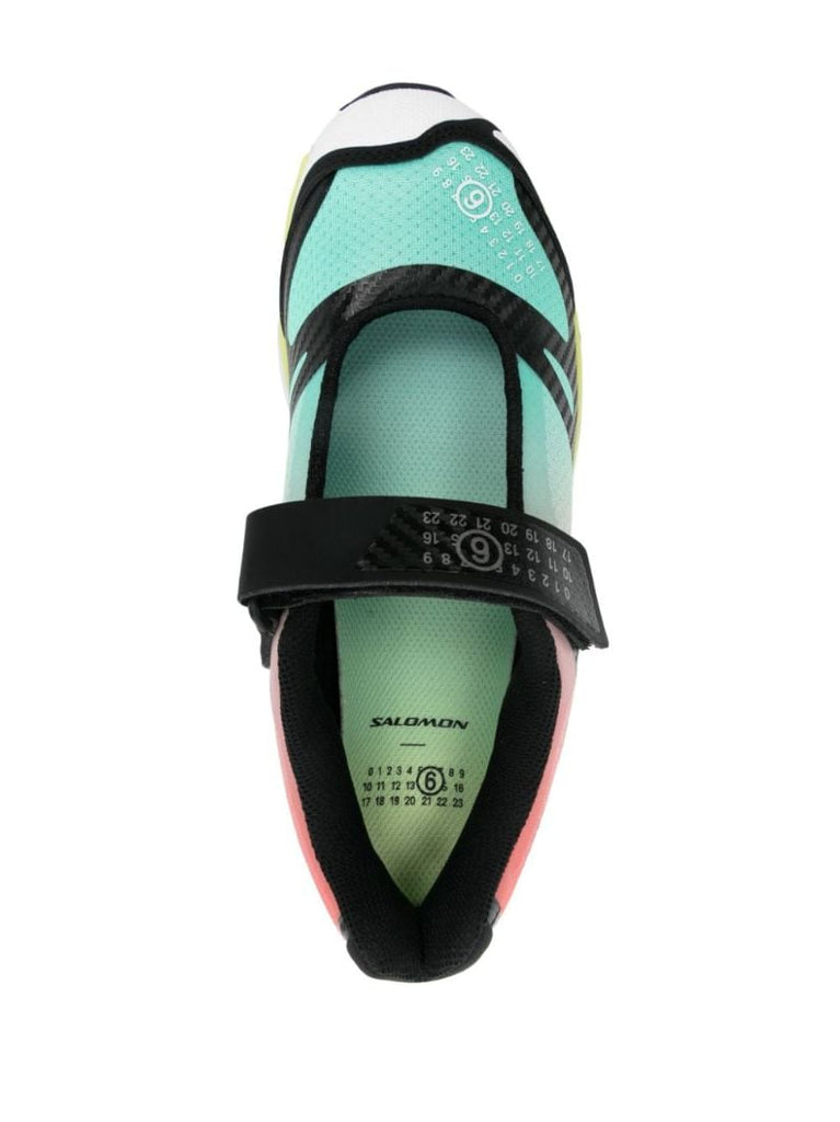 Xt-mary J Sneakers